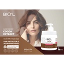 Biol Cocoa 500ml Hair Mask