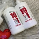 Biol 10IN1 400ml For Curly Hair Softening Hair Mask