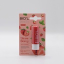Biol Strawberry SPF15 Moisturizing Lip Balm