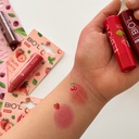 Biol Strawberry SPF15 Moisturizing Lip Balm