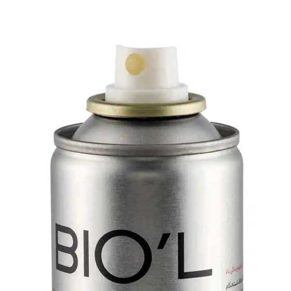 Biol Extra 500ml Hair Spray