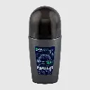 Biol COOL SILVER 75ml Men Deodorant Roll-On
