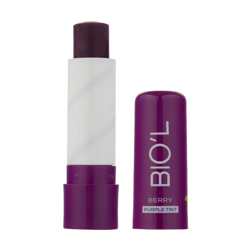 Biol Mulberry Softening Moisturizing Lip Balm