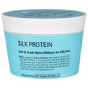 Biol Silk Protein 200ml Moisturizing Cream