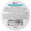 Biol Silk Protein 200ml Moisturizing Cream