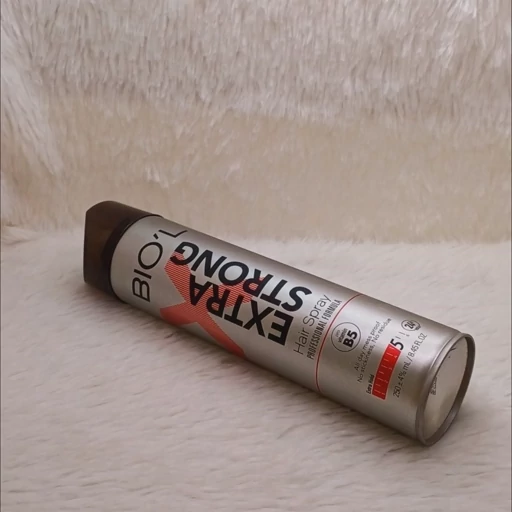 Biol Extra 500ml Hair Spray