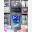 Biol ACTIVE COMFORT 75ml Men Deodorant Roll-On