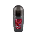 Biol ENERGY RECHARGE 75ml Men Deodorant Roll-On