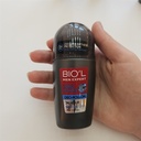 Biol ENERGY RECHARGE 75ml Men Deodorant Roll-On