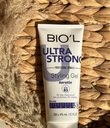 Biol ULTRA STRONG 200ml Hair Styling Gel
