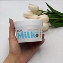 Biol Milk And Coconut 200ml Softening Cream