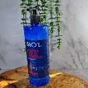 Biol Extra Hold Strong 700ml Hair Gel