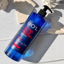 Biol Extra Hold Strong 700ml Hair Gel