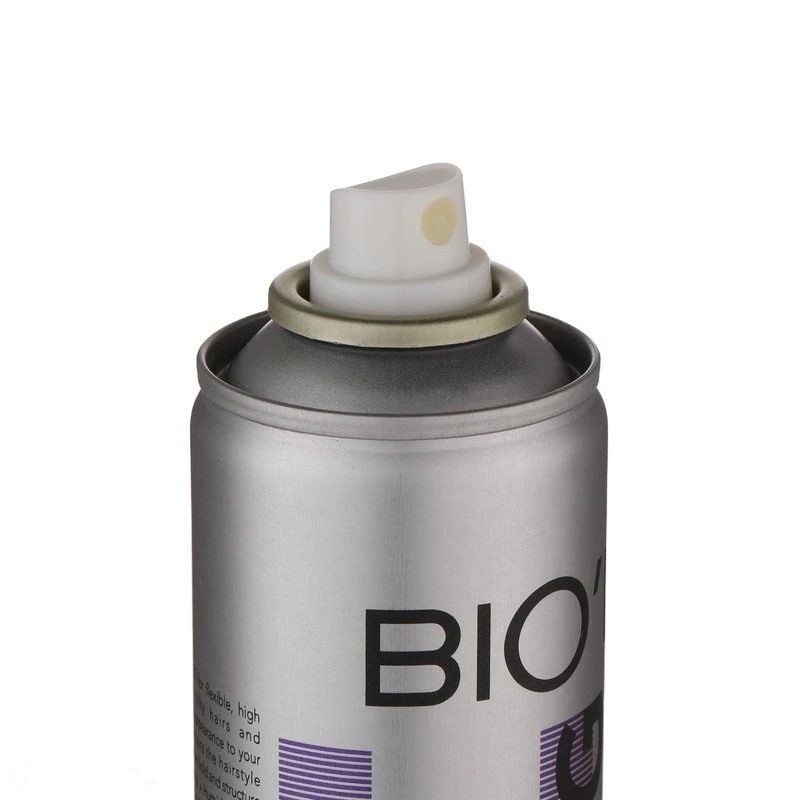 Biol Ultra Strong 250ml Hair Spray