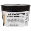 Biol Wheat Germ 200ml Hair Mask