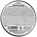 Biol Wheat Germ 200ml Hair Mask