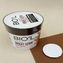 Biol Wheat Germ 200ml Hair Mask