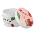 Biol Rose Hip 200ml Moisturizing Cream