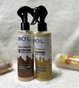 Biol Ice Cream Coffee 250ml Revitalizing Hair Lotion