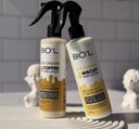 Biol Ice Cream Coffee 250ml Revitalizing Hair Lotion