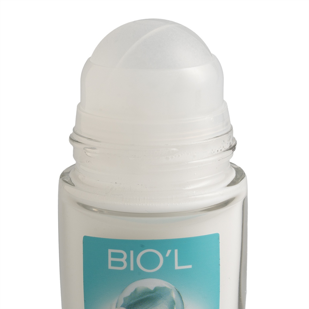 Biol FRESH TOUCH 75ml Women Deodorant Roll-On