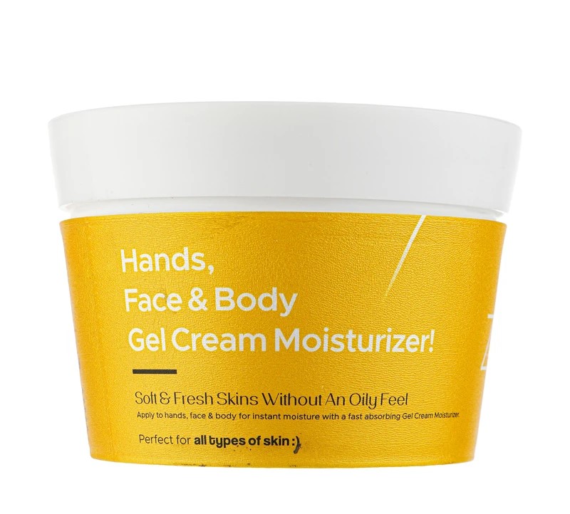 Biol Royal Jelly 200ml Moisturizing Cream