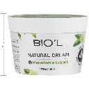 Biol Matcha 200ml Moisturizing Cream