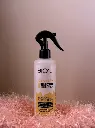 Biol Ice Cream Biscuit 250ml Hair Lotion