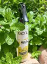 Biol Ice Cream Biscuit 250ml Hair Lotion