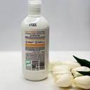 Biol Milk And Honey 400ml Body Wash