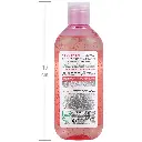 Biol Silky Peach 400ml For Oily Skin Body Wash