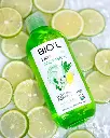 Biol Lemongrass 400ml Body Wash