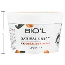 Biol Argan Oil 200ml Moisturizing Cream