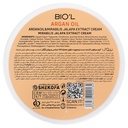 Biol Argan Oil 200ml Moisturizing Cream
