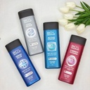 Biol Cool Silver 315ml For All Skin Types Body Wash
