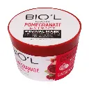 Biol Pomegranate 200ml Hair Mask
