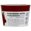 Biol Pomegranate 200ml Hair Mask