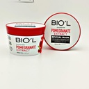 Biol Pomegranate 200ml Hair Mask
