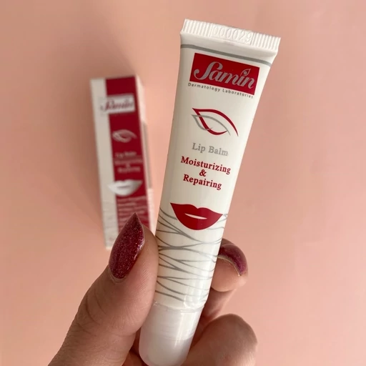 Samin Repairing Argan Oil Shea Butter Moisturizing Repairing For Dry Skin For Dry Skin Oil