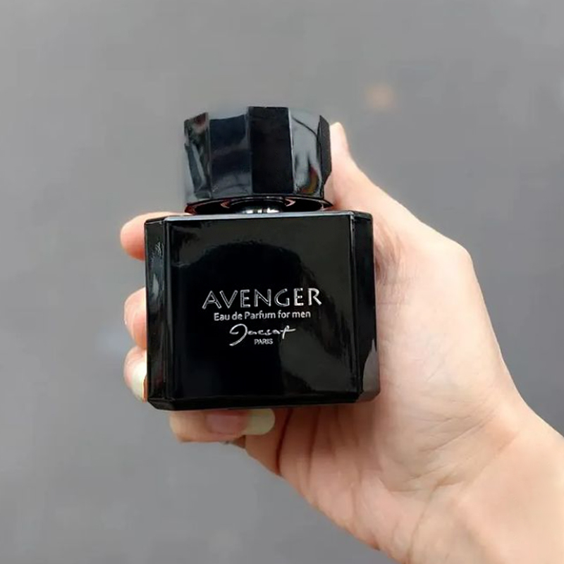 Jacques Saff Avenger 22ml Men Pocket Perfume
