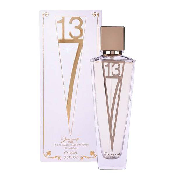Jacques Saff 713 20ml Women Pocket Perfume