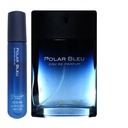 Jacques Saff Polar Bleu 22ml Men Pocket Perfume