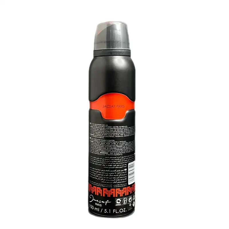 Jacques Saff FF 150ml Men Spray