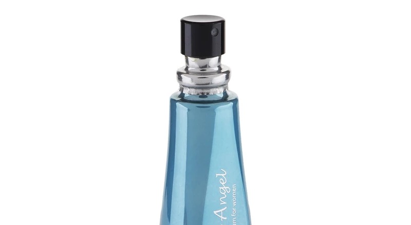 Jacques Saff Blue Angel 20ml Women Pocket Perfume