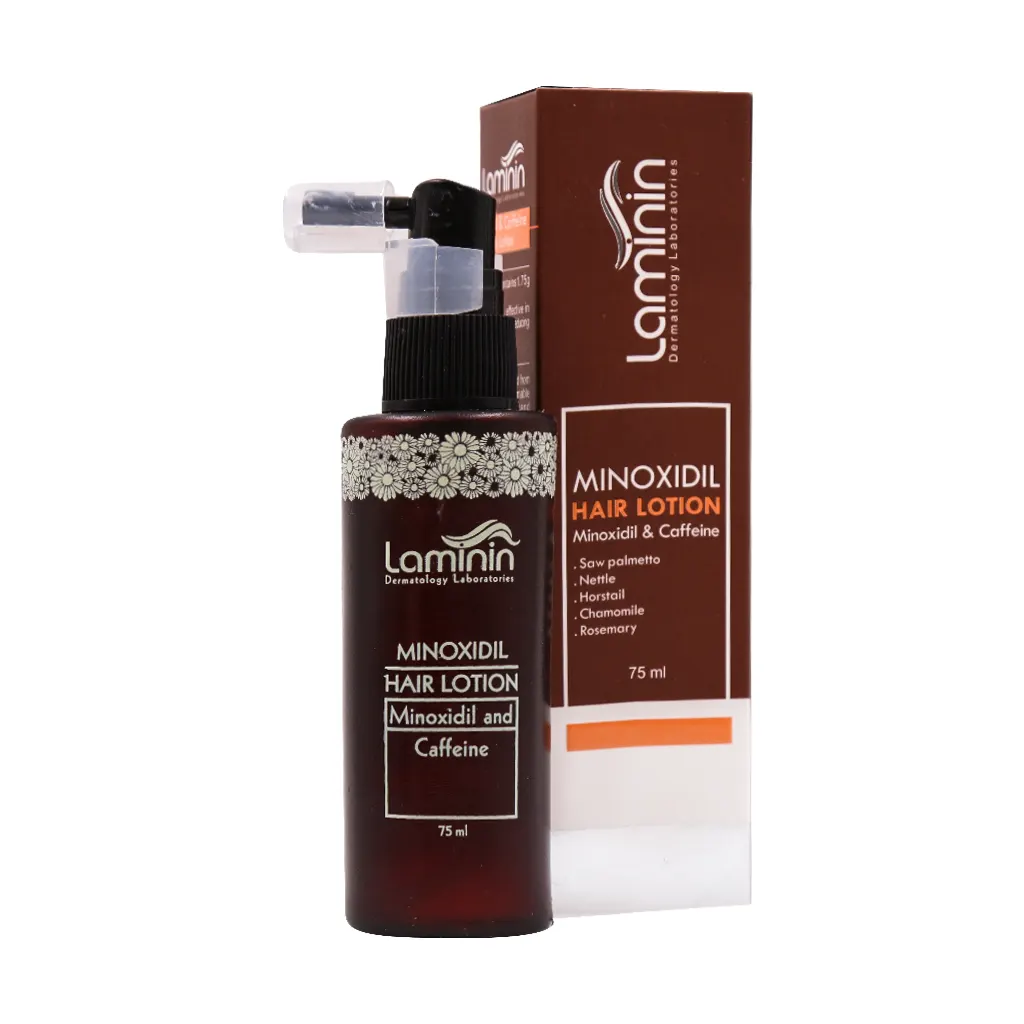 Laminin Caffeine 75ml Product