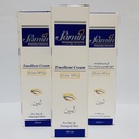 Samin 010 100ml 3pcs Pack Moisturizing Cream