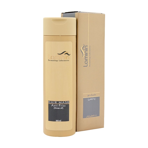Laminin PROTECTIVE 200ml Hair Mask