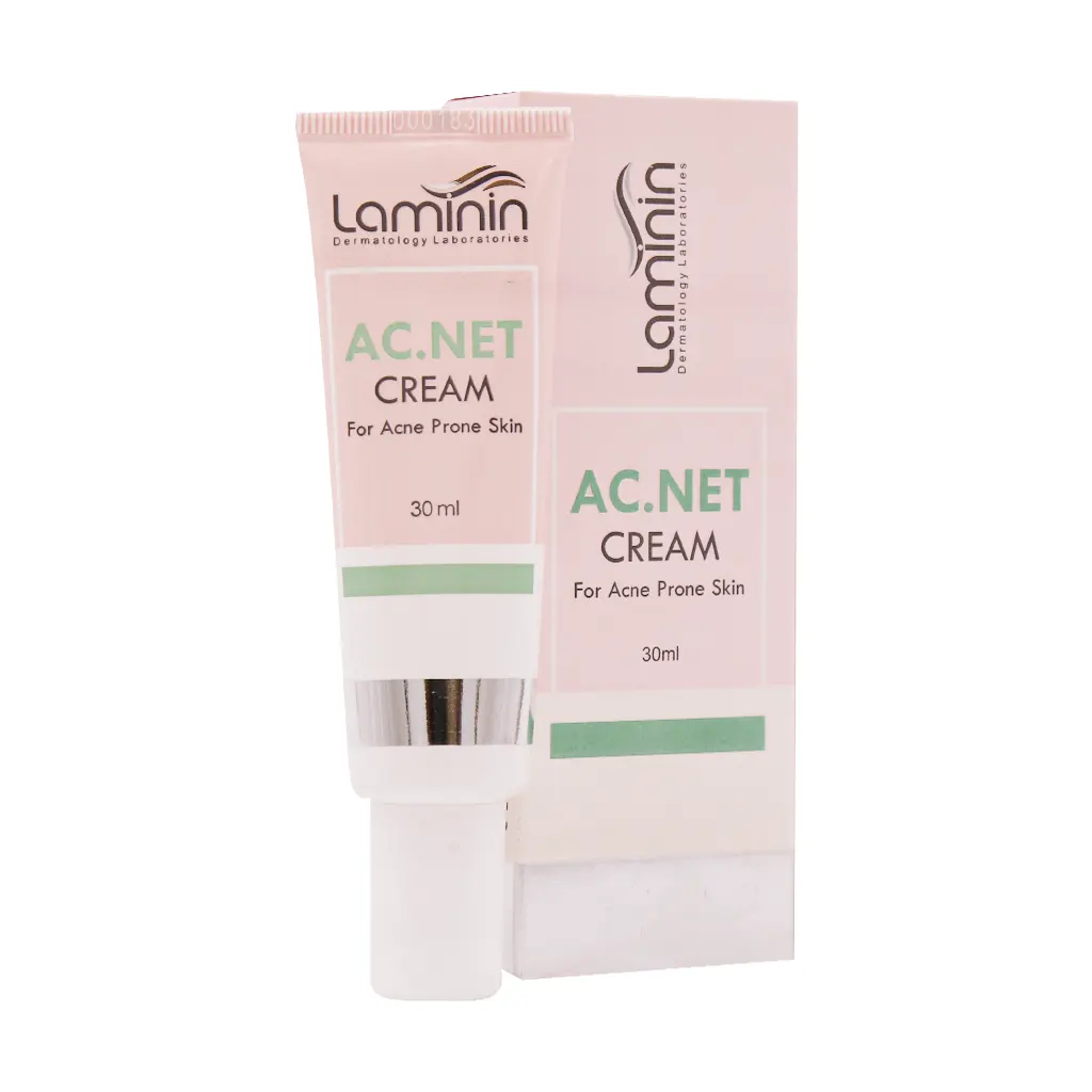 Laminin 30ml Anti-Acne Cream