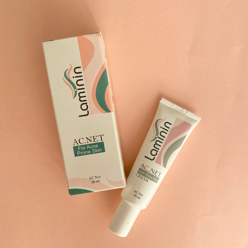 Laminin 30ml Anti-Acne Cream