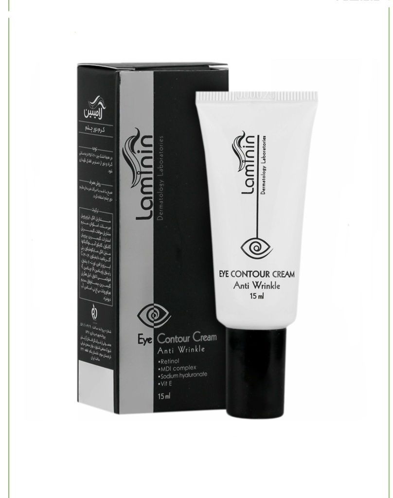 Laminin Anti Wrinkle 15ml Eye Cream
